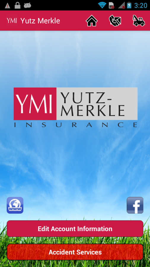 Yutz Merkle Insurance Agency v3.5.0
