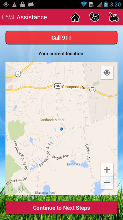 Yutz Merkle Insurance Agency v3.5.0