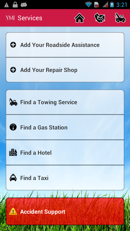 Yutz Merkle Insurance Agency v3.5.0
