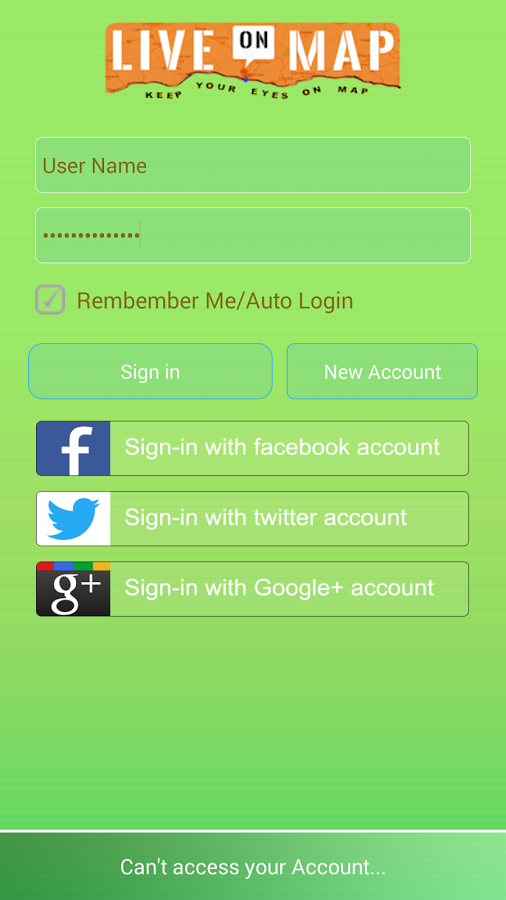 Car & Bike GPS Tracking System v2.1