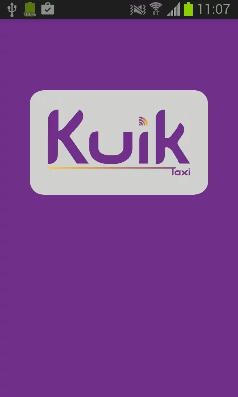 Kuik Taxi v1.0.10