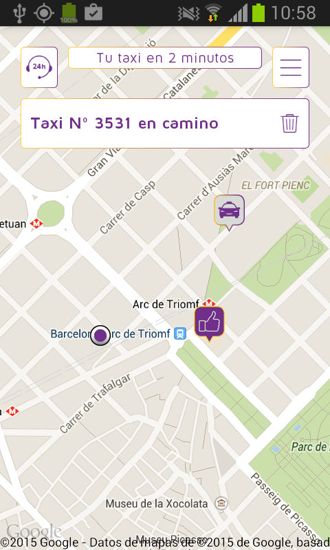 Kuik Taxi v1.0.10