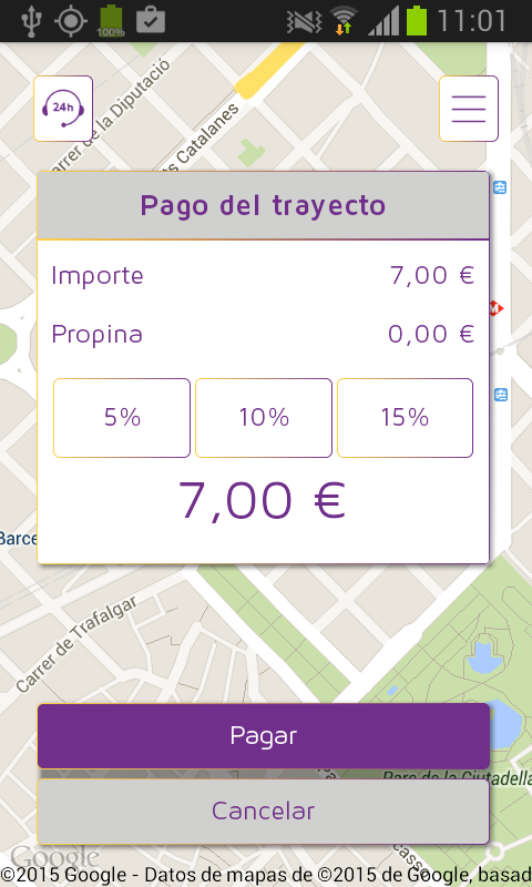 Kuik Taxi v1.0.10