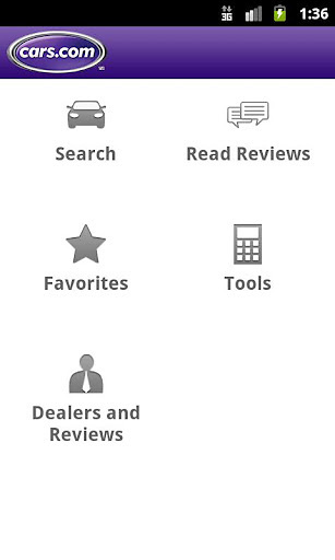 Cars.com v5.0.2.61
