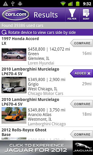 Cars.com v5.0.2.61