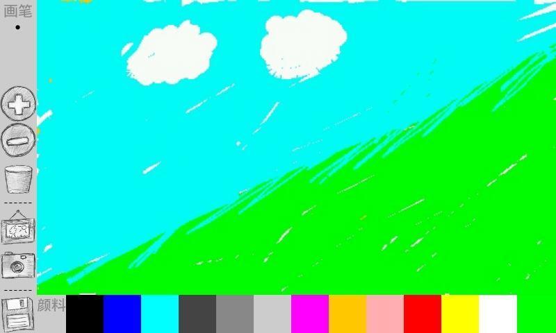 宝宝爱画画 v2.1