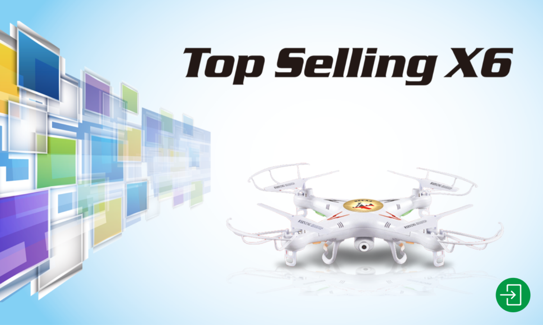 FY Drone v1.3