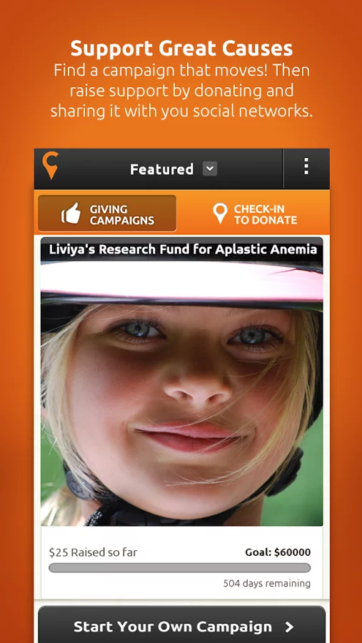 Check-in for Good v2.21