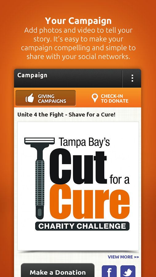 Check-in for Good v2.21