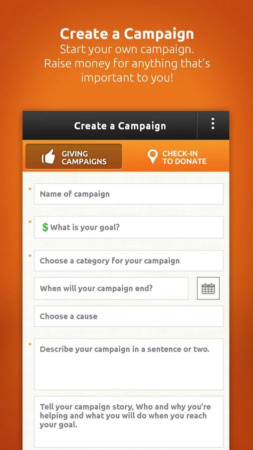 Check-in for Good v2.21