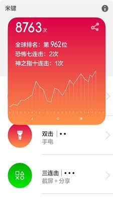 米键 v3.2.3