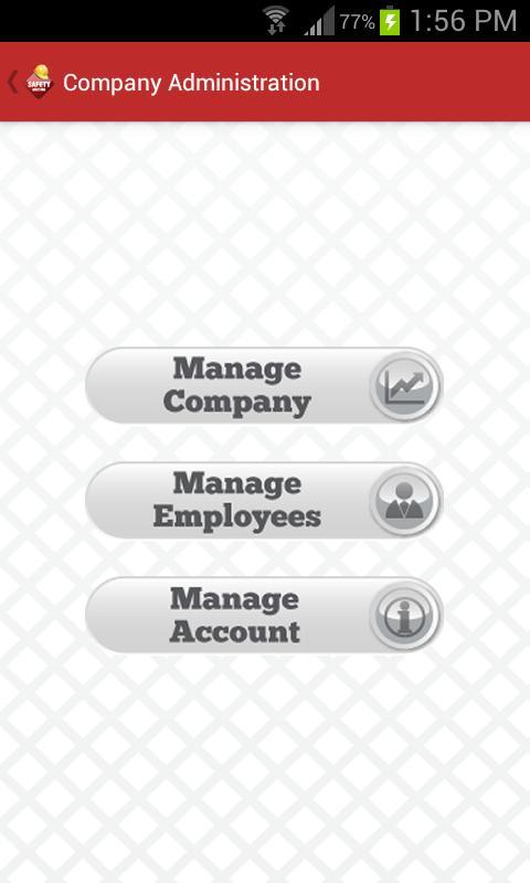 Safety Meeting App v1.9.1