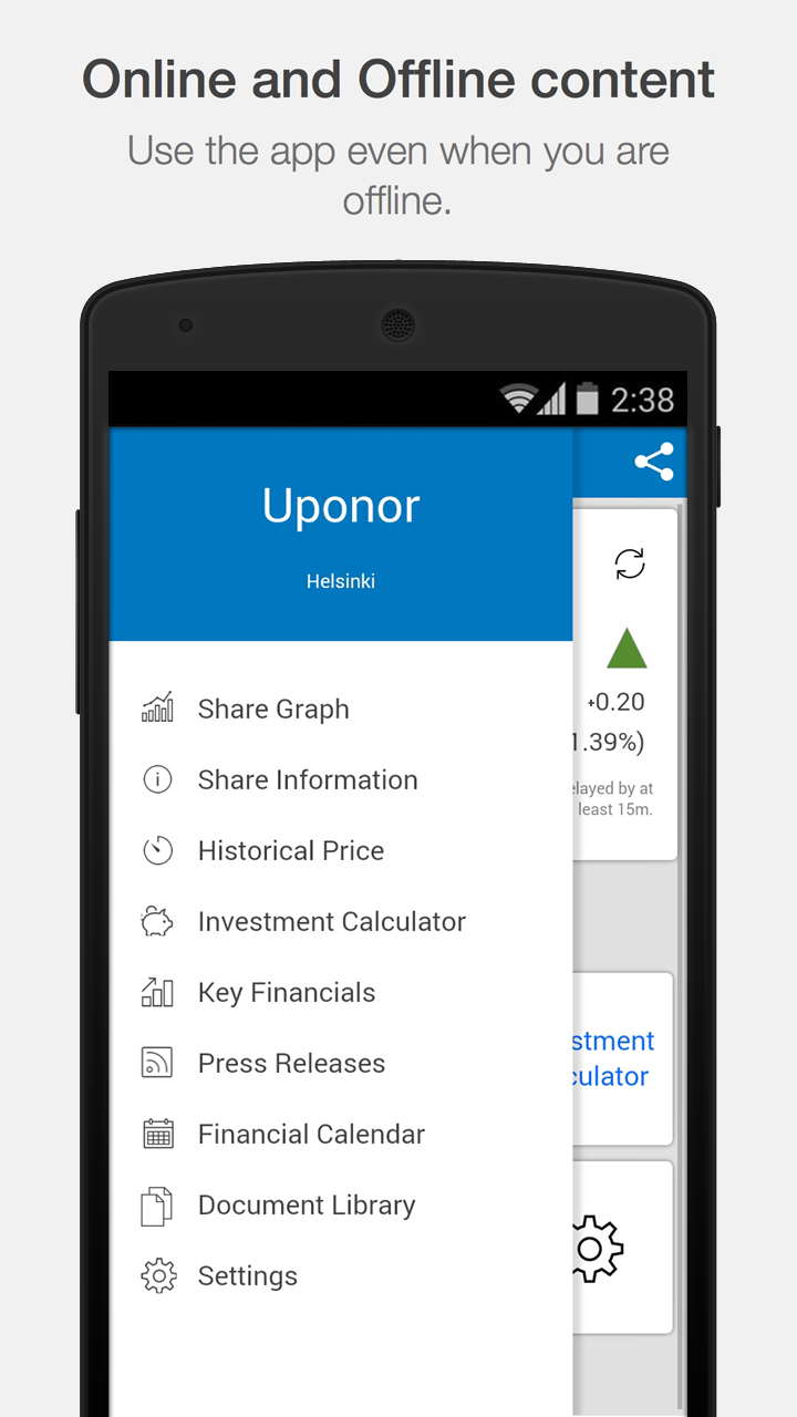 Uponor IR v1.0