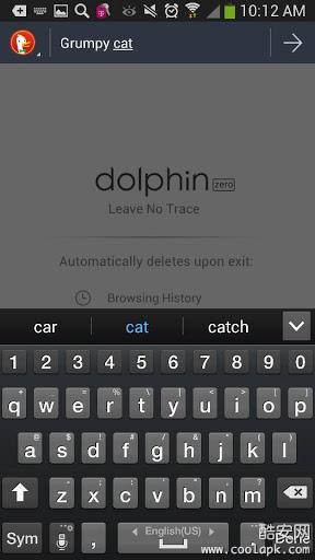 Dolphin Zero v1.3
