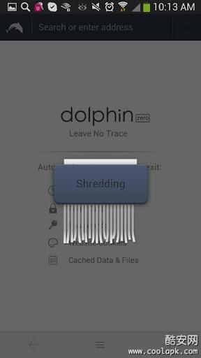 Dolphin Zero v1.3