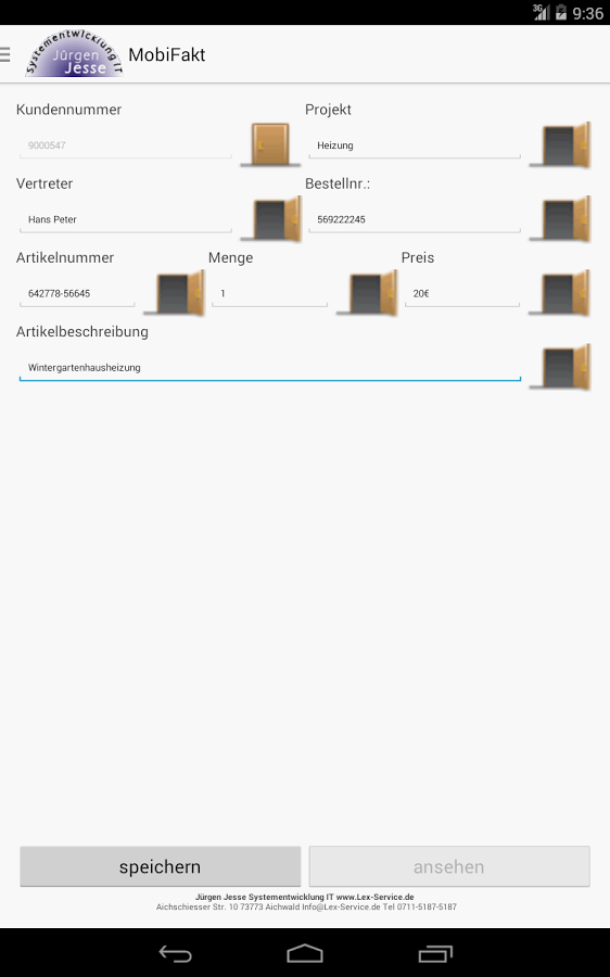 MobiFakt v1.7