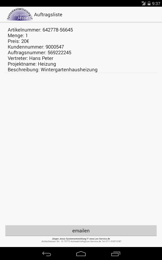 MobiFakt v1.7