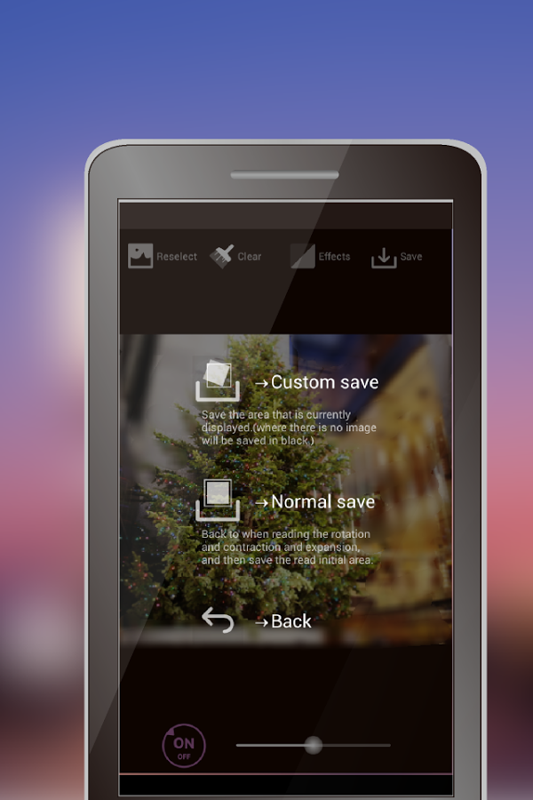 Touch Blur v4.1.3