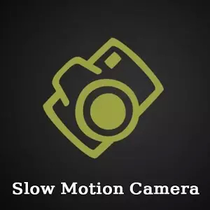 Slow Motion Camera
