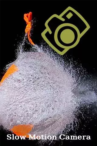 Slow Motion Camera v1.0