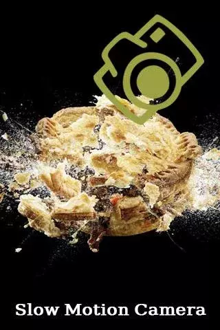 Slow Motion Camera v1.0