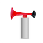 Air Horn
