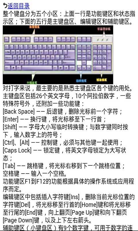 五笔打字 v4.0