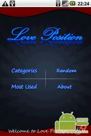 性的位置和动画（18 +） v0.2.0