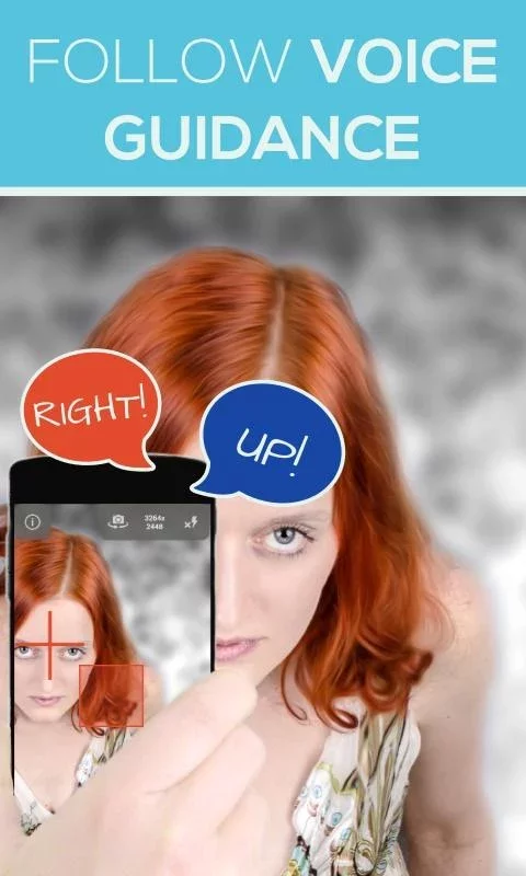 Back Camera Selfie-Voice Guide v1.6.8