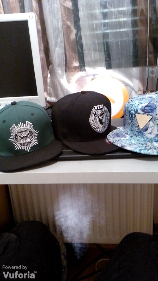 Smoke Your Friend v1.0