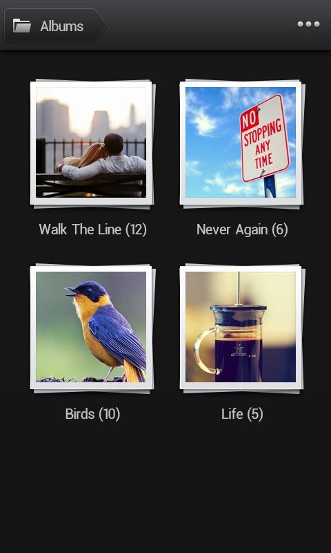 超级相册UGallery v4.0.1.081601
