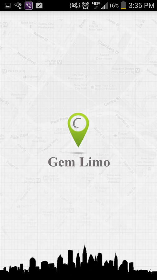 Gem Limousine Worldwide v25.01
