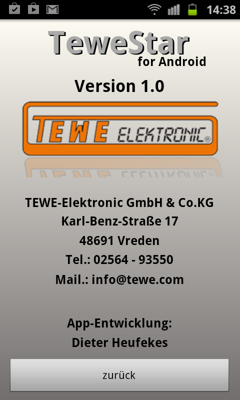 TeweStar v1.2