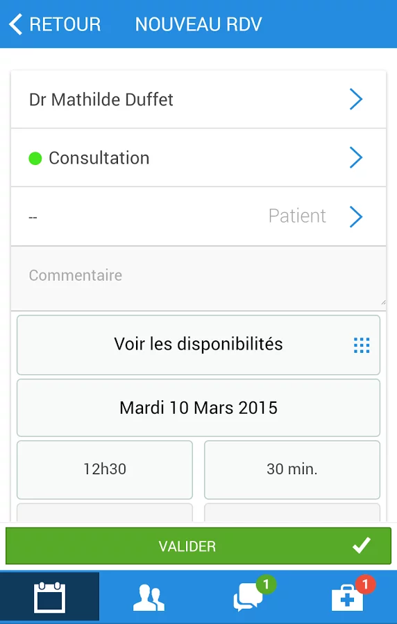 MonDocteurPro v1.1.12