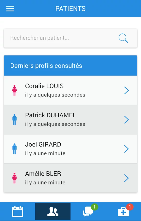 MonDocteurPro v1.1.12