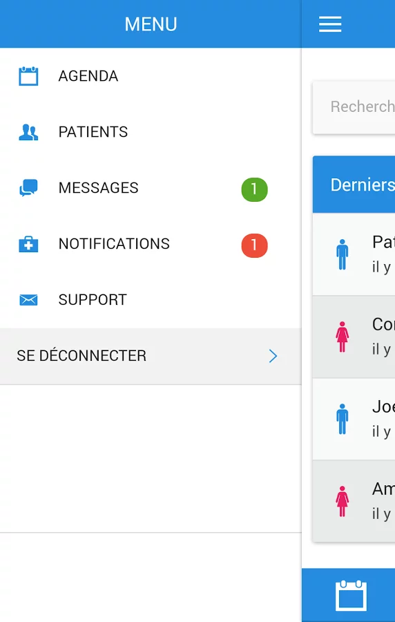 MonDocteurPro v1.1.12