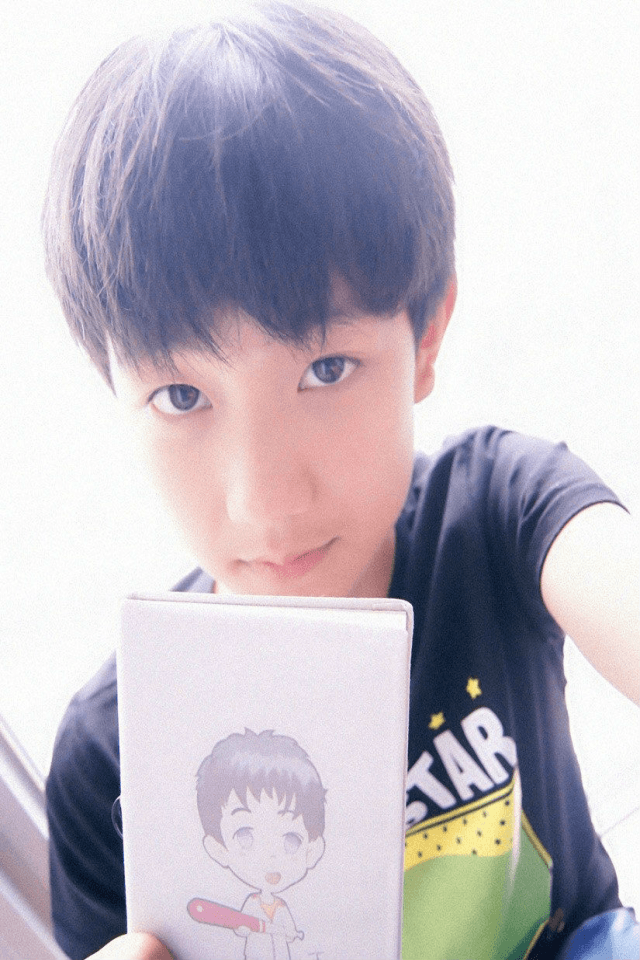 王源图片高清 v17.12.27