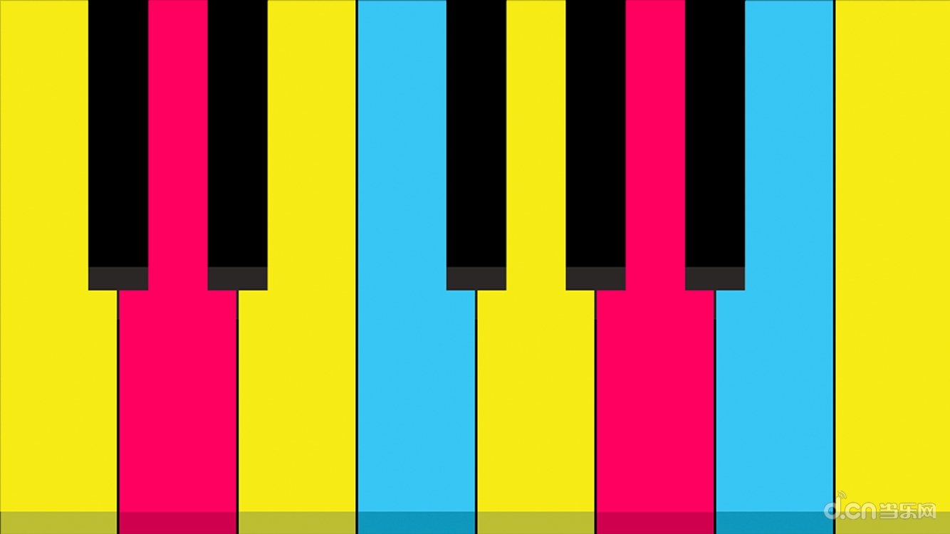 8位钢琴 v1.0.2