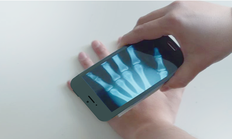 偷袭X计划 v1.0.1