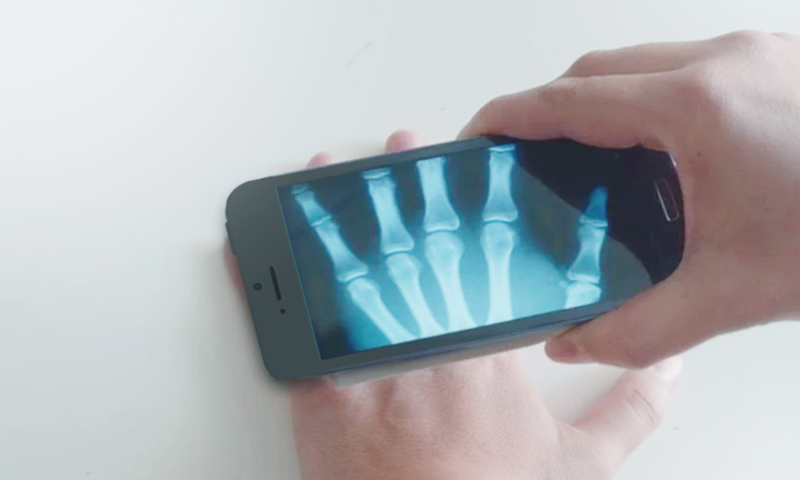 偷袭X计划 v1.0.1