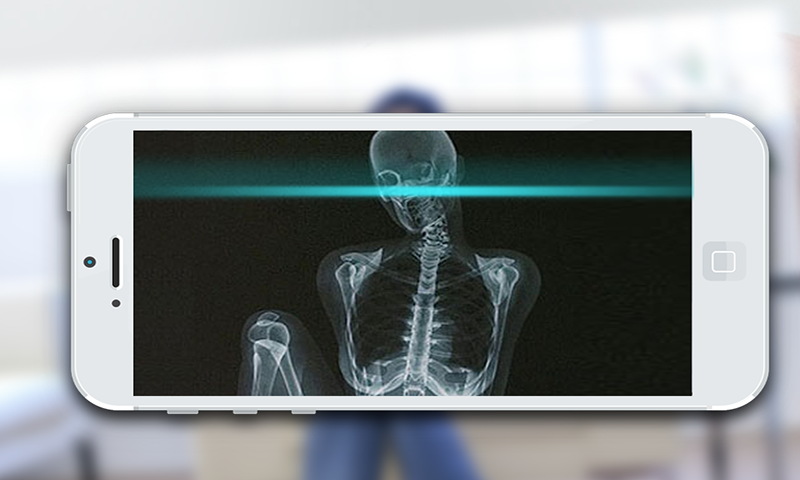 偷袭X计划 v1.0.1