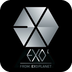 EXO主题锁屏