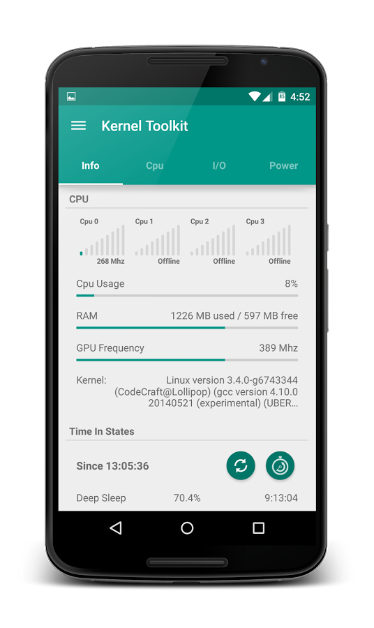 内核工具箱 v1.0.8