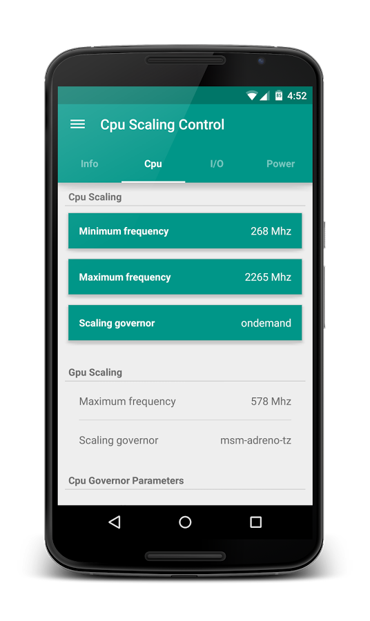 内核工具箱 v1.0.8