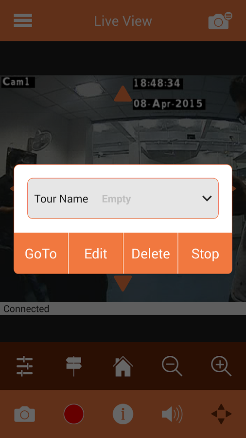 Sparsh MVMS 2.7 v2.8