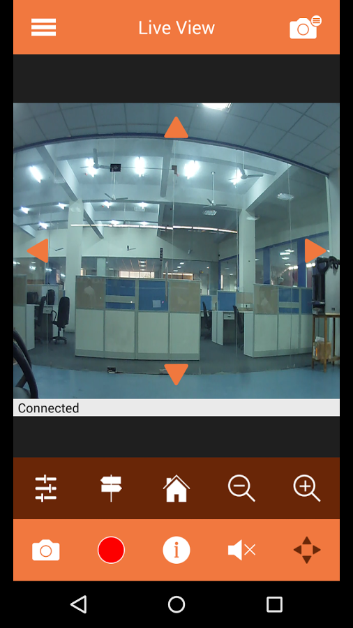 Sparsh MVMS 2.7 v2.8