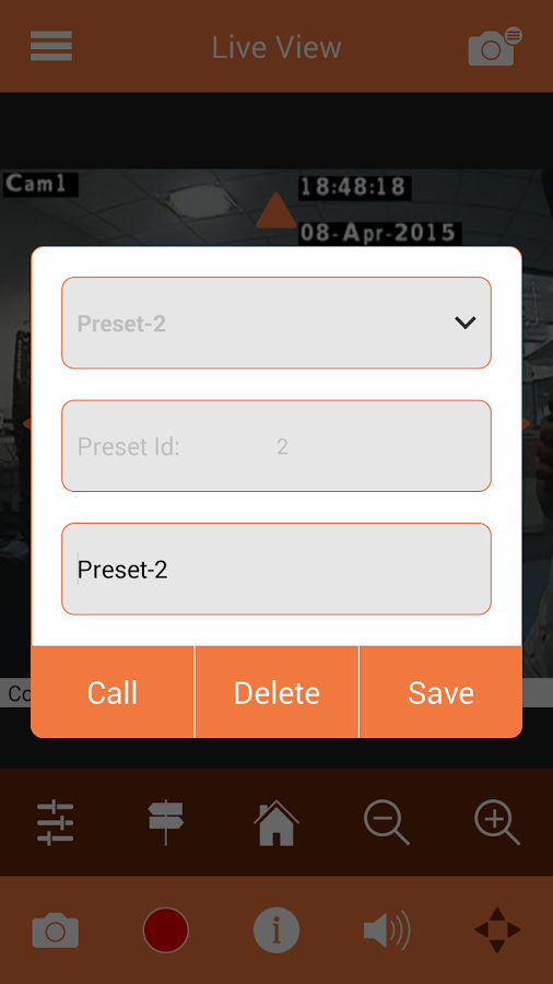 Sparsh MVMS 2.7 v2.8