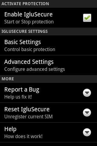 IgluSecure v1.1.6