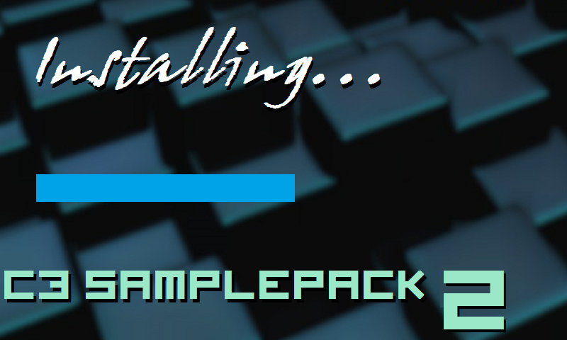 Caustic 3 SamplePack 2 v1.0.0