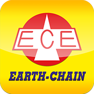 EARTH-CHAIN 辰公司